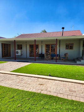 Western Cape Accommodation at Watervalsrivier | Viya