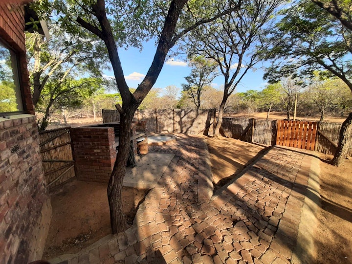 Limpopo Accommodation at VlakkiesKraal Guest Farm | Viya