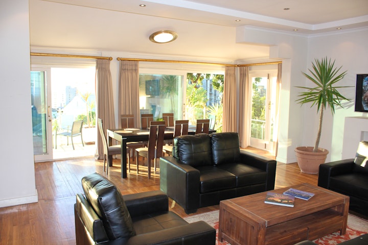 Cape Town Accommodation at Grande Kloof Boutique Hotel | Viya