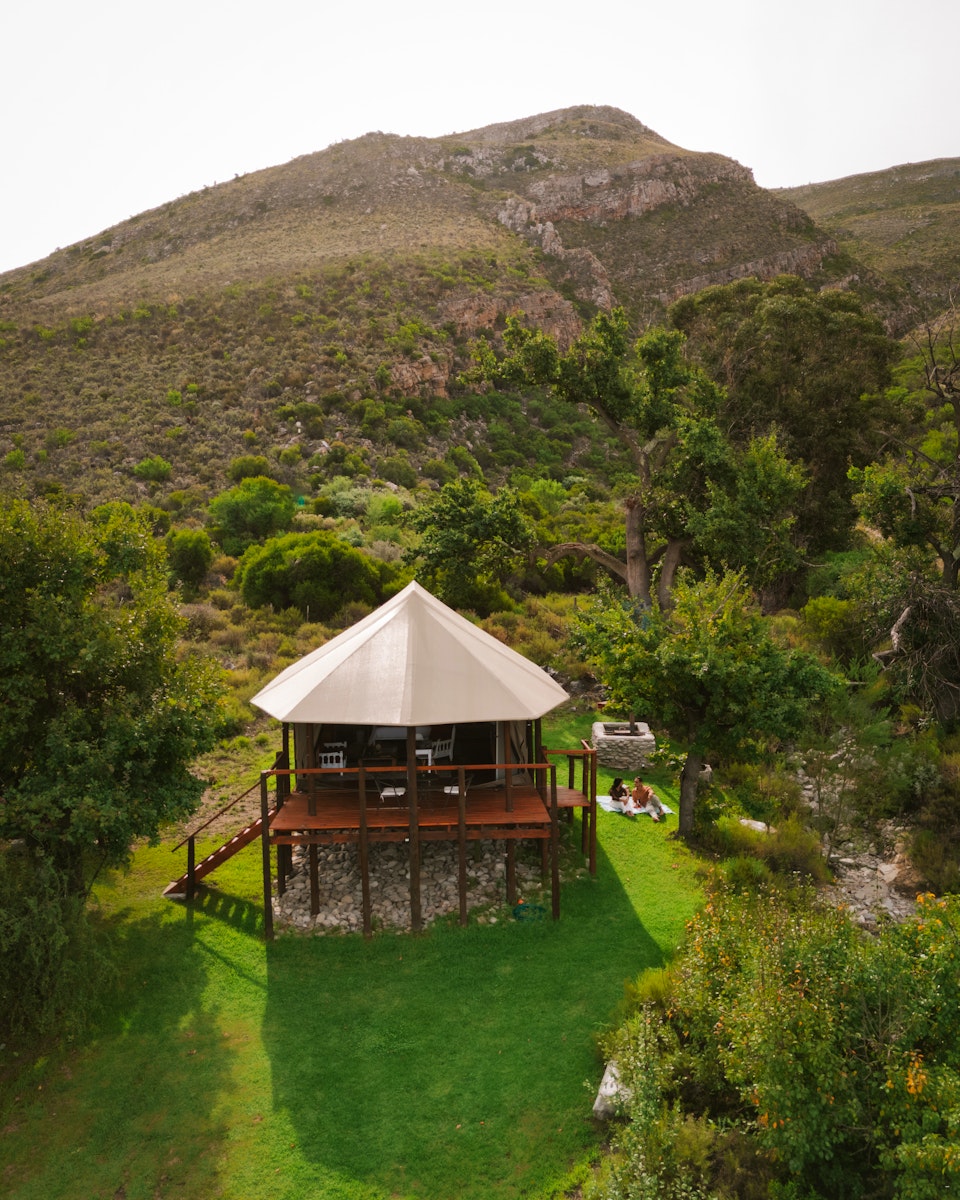 Western Cape Accommodation at  | Viya