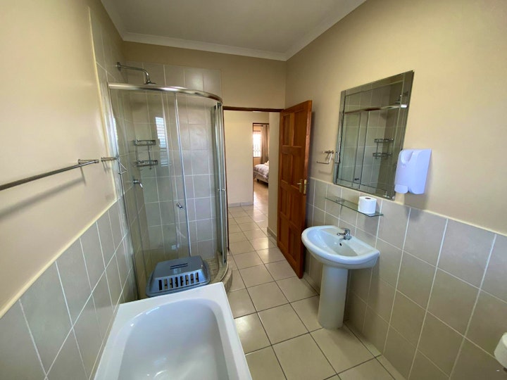 Port Nolloth Accommodation at SeaSide Self-Catering | Viya