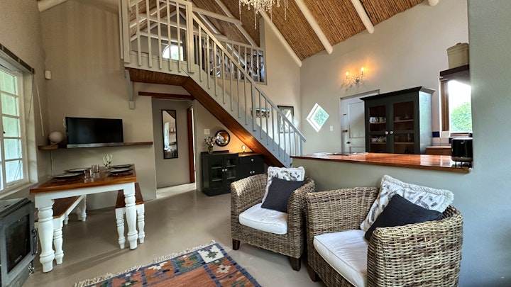 Western Cape Accommodation at Twin Trees Cottage | Viya