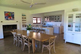 Western Cape Accommodation at Tierhoek Cottages Fig Tree House | Viya