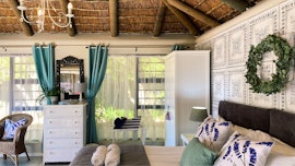 Garden Route Accommodation at  | Viya