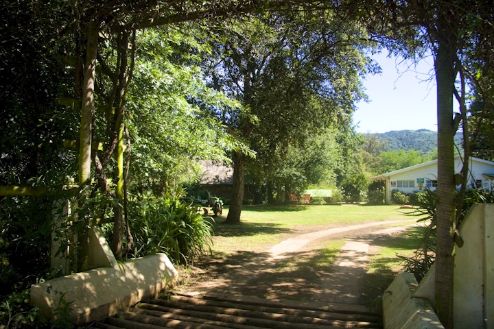 Eastern Cape Accommodation at The Croft Cottages | Viya