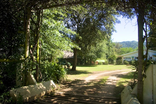 Eastern Cape Accommodation at  | Viya