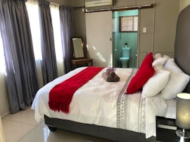 Northern Free State Accommodation at The Lavender Guesthouse | Viya