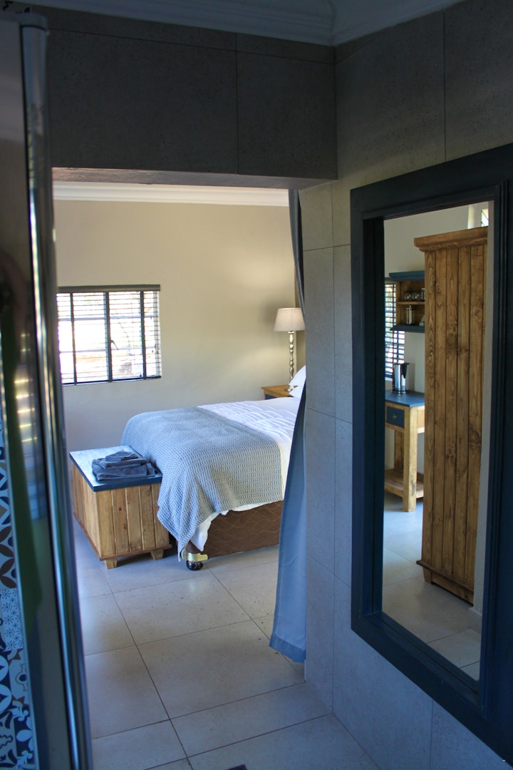 North West Accommodation at SeMoer | Viya