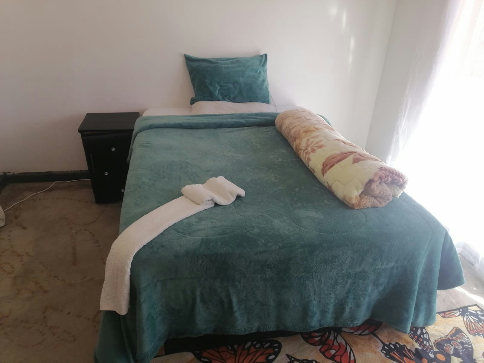 Royal Oasis Guest House image no 11 of 20