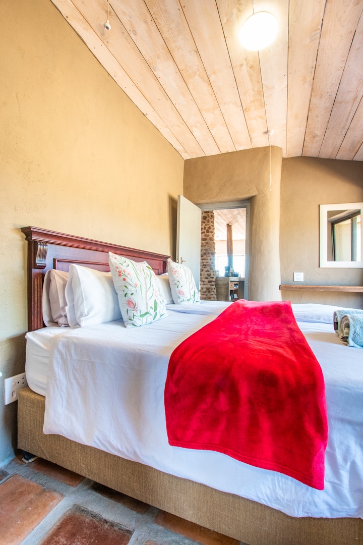 Overberg Accommodation at Avani Lodge Private Nature Reserve | Viya