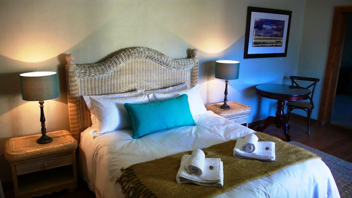 Northern Cape Accommodation at Honeylocust Guest House | Viya
