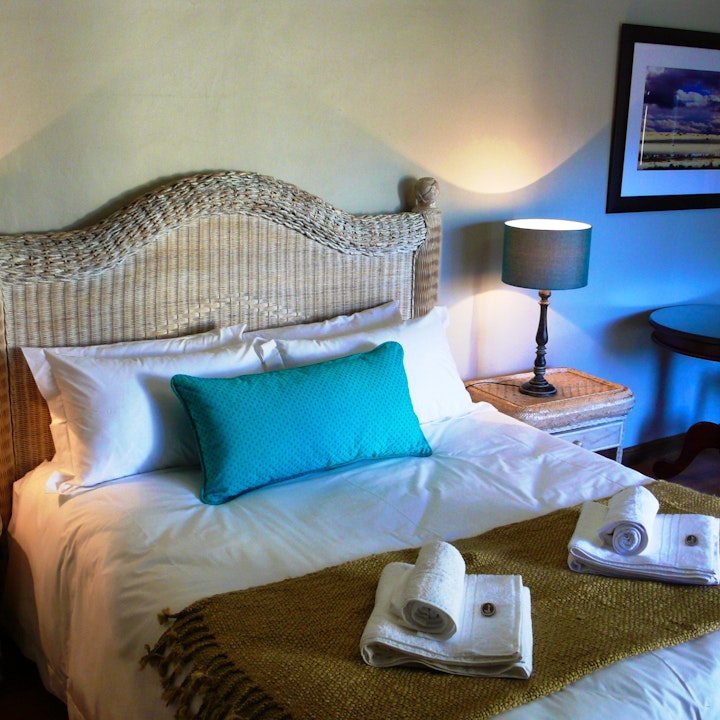 Northern Cape Accommodation at Honeylocust Guest House | Viya