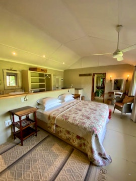 Eastern Cape Accommodation at Kaba Cabin | Viya