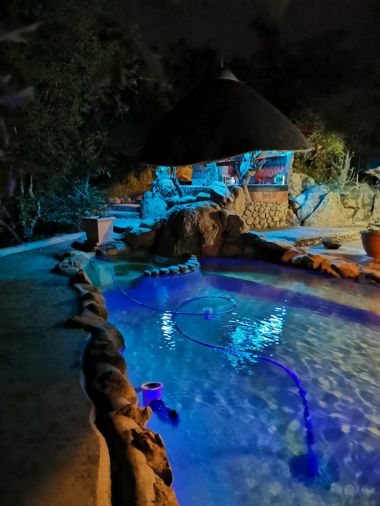 Kruger To Canyons Accommodation at  | Viya