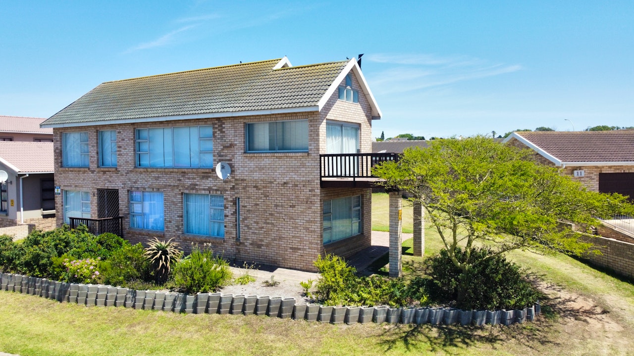 Jeffreys Bay Accommodation at  | Viya