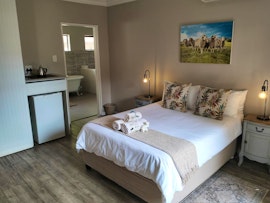 Bloemfontein Accommodation at Merinorus Guesthouse | Viya