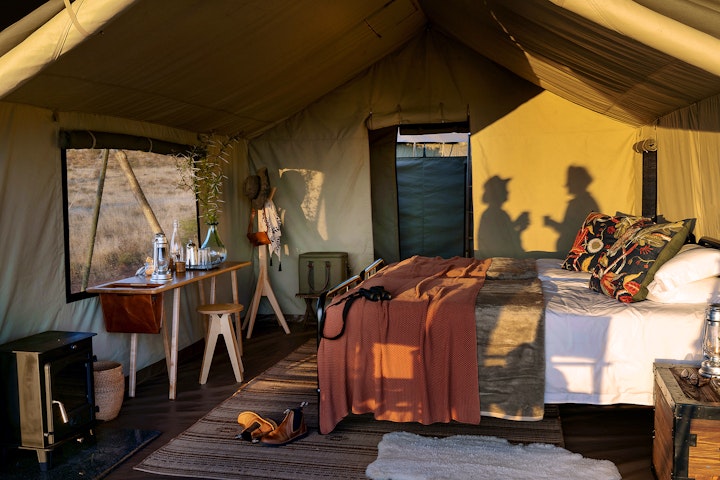 Eastern Cape Accommodation at Samara Karoo Reserve | Viya