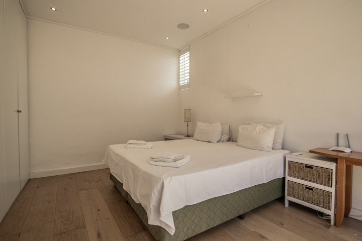 Cape Town Accommodation at Signal Street 1 | Viya