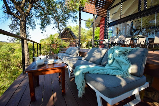 Kruger To Canyons Accommodation at  | Viya