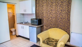 Pretoria CBD Accommodation at  | Viya