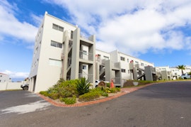 Bloubergstrand Accommodation at Balmoral Heights | Viya