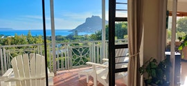 Atlantic Seaboard Accommodation at Superior sea views in Hout Bay | Viya