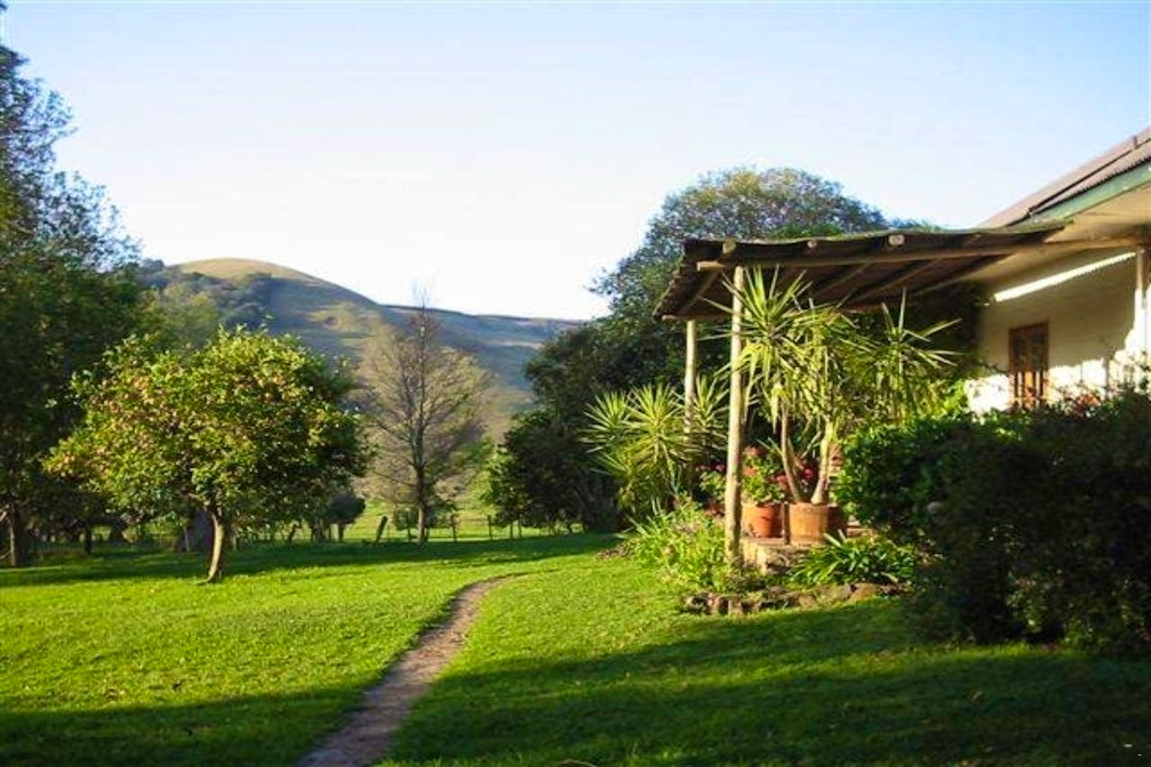 KwaZulu-Natal Accommodation at  | Viya