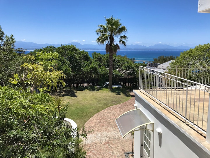 Mossel Bay Accommodation at No. 4 Duke Street | Viya