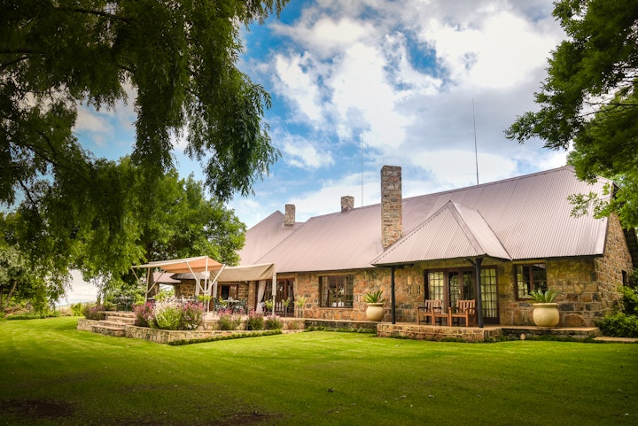 Mpumalanga Accommodation at Walkersons Hotel and Spa | Viya