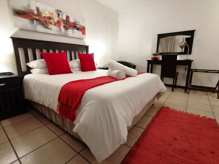 Johannesburg Accommodation at Fourways B&B | Viya