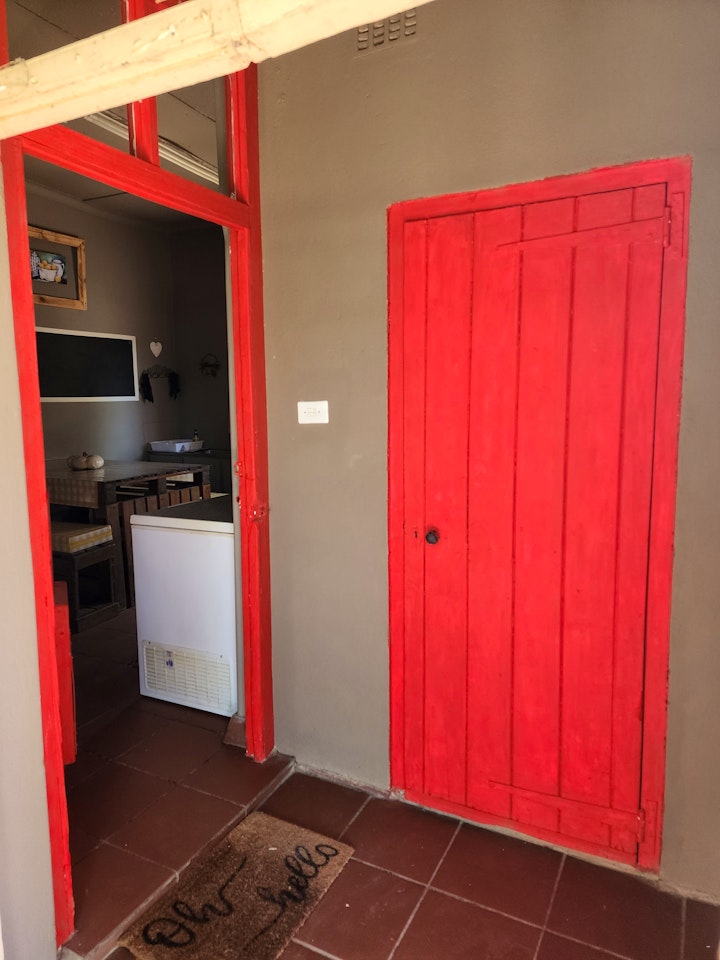 Northern Cape Accommodation at Rooidam Farm Accommodation | Viya