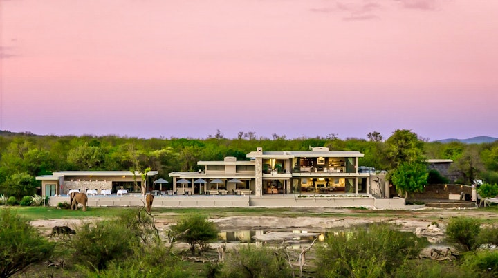 South-East District Accommodation at Jamala Madikwe Royal Safari Lodge | Viya
