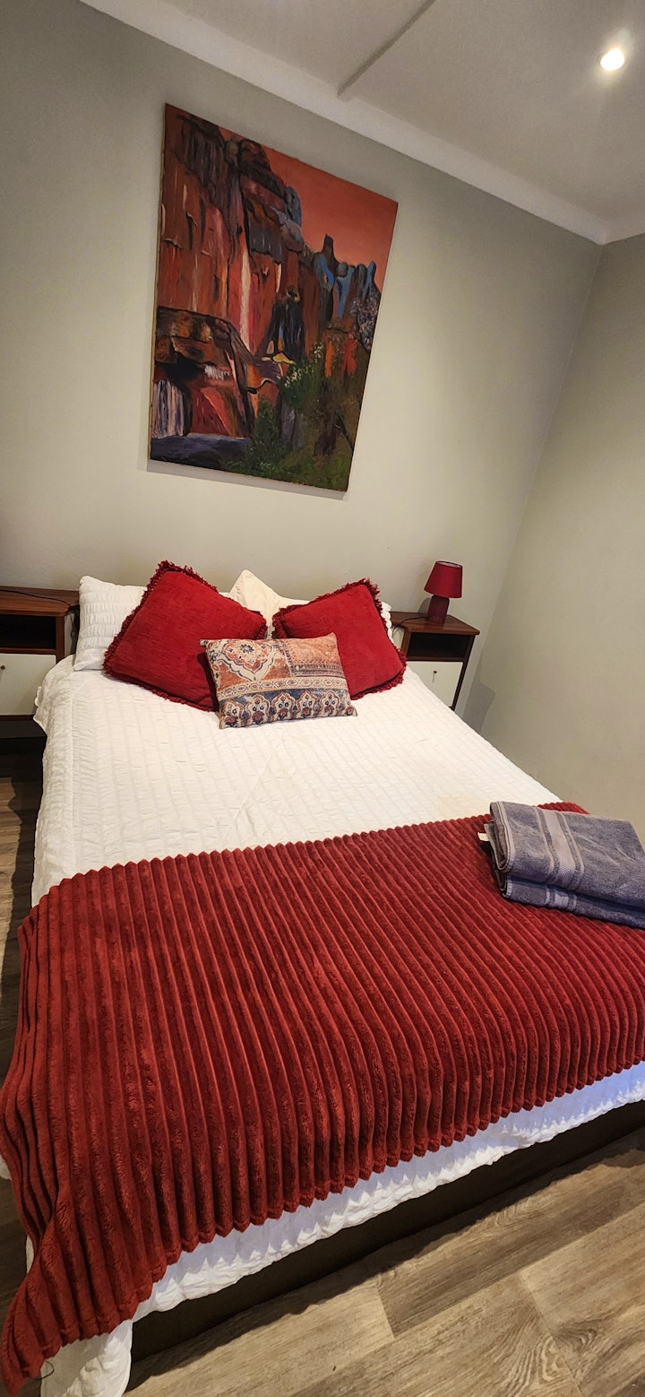 Johannesburg Accommodation at Whistle on West | Viya