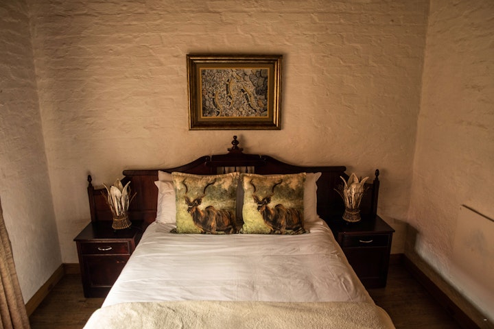 Mpumalanga Accommodation at Critchley Hackle Lodge - Managers Cottage | Viya