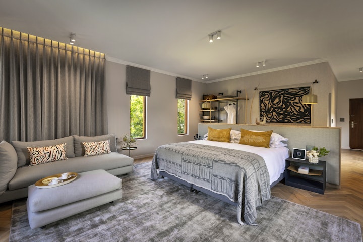 Johannesburg Accommodation at The Peech Hotel | Viya
