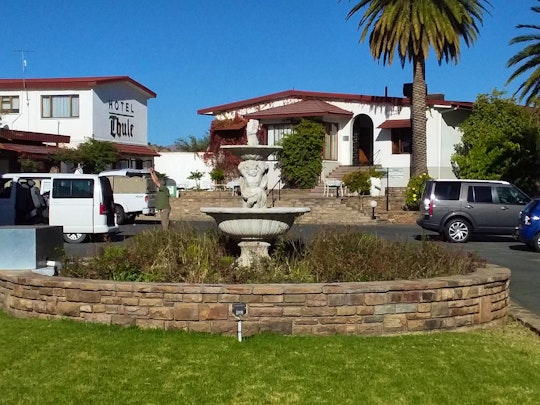 Windhoek Accommodation at  | Viya