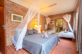 Kruger National Park South Accommodation at Mongu | Viya