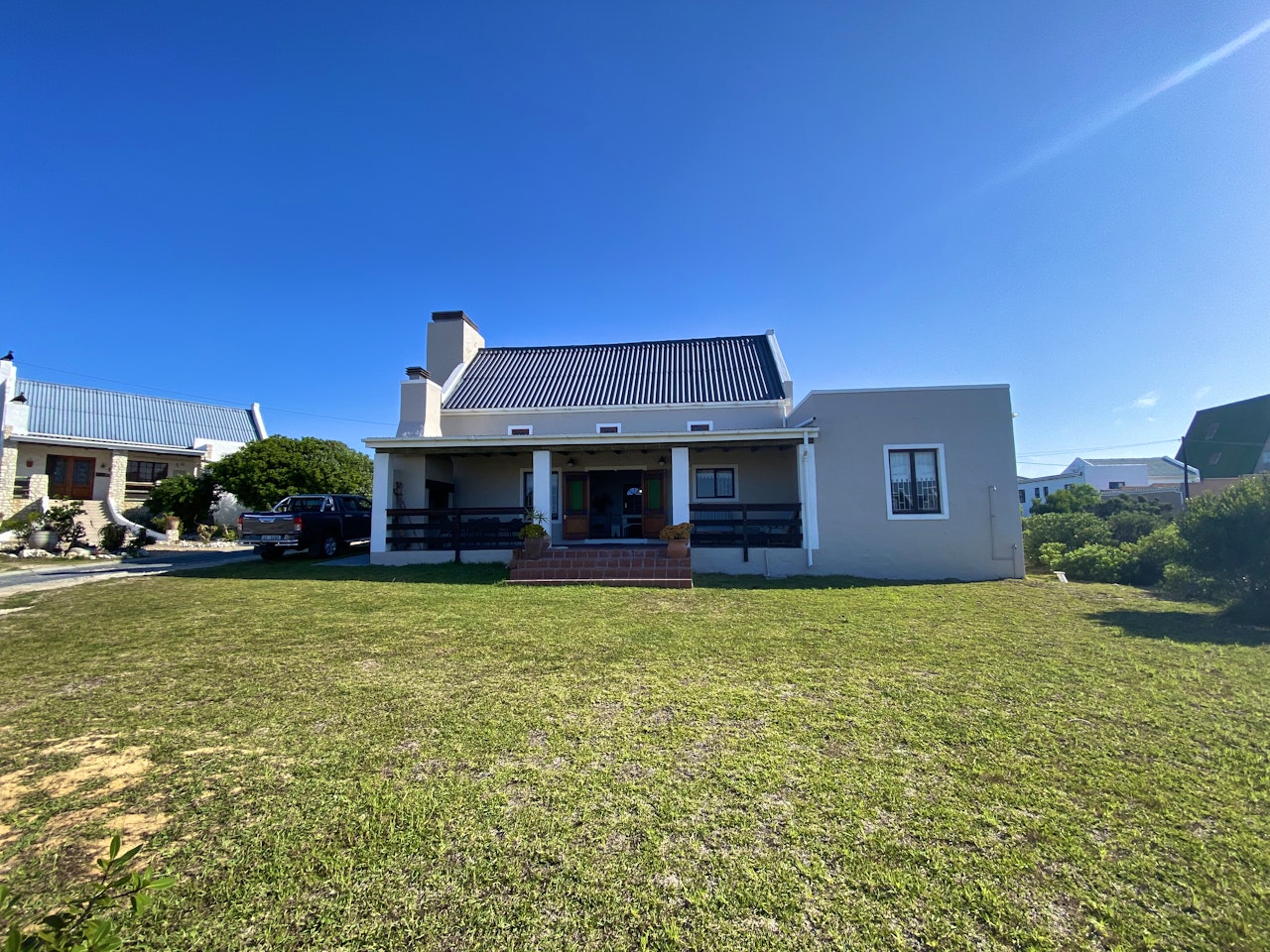 Struisbaai Accommodation at  | Viya