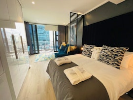 Cape Town Accommodation at Urban Elephant 1317 | Viya