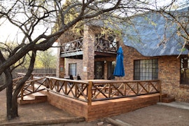 Kruger National Park South Accommodation at Khumbula iAfrica 1 | Viya