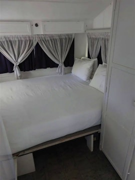 Western Cape Accommodation at  | Viya