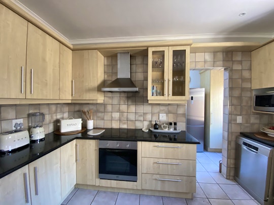 Melkbosstrand Accommodation at  | Viya