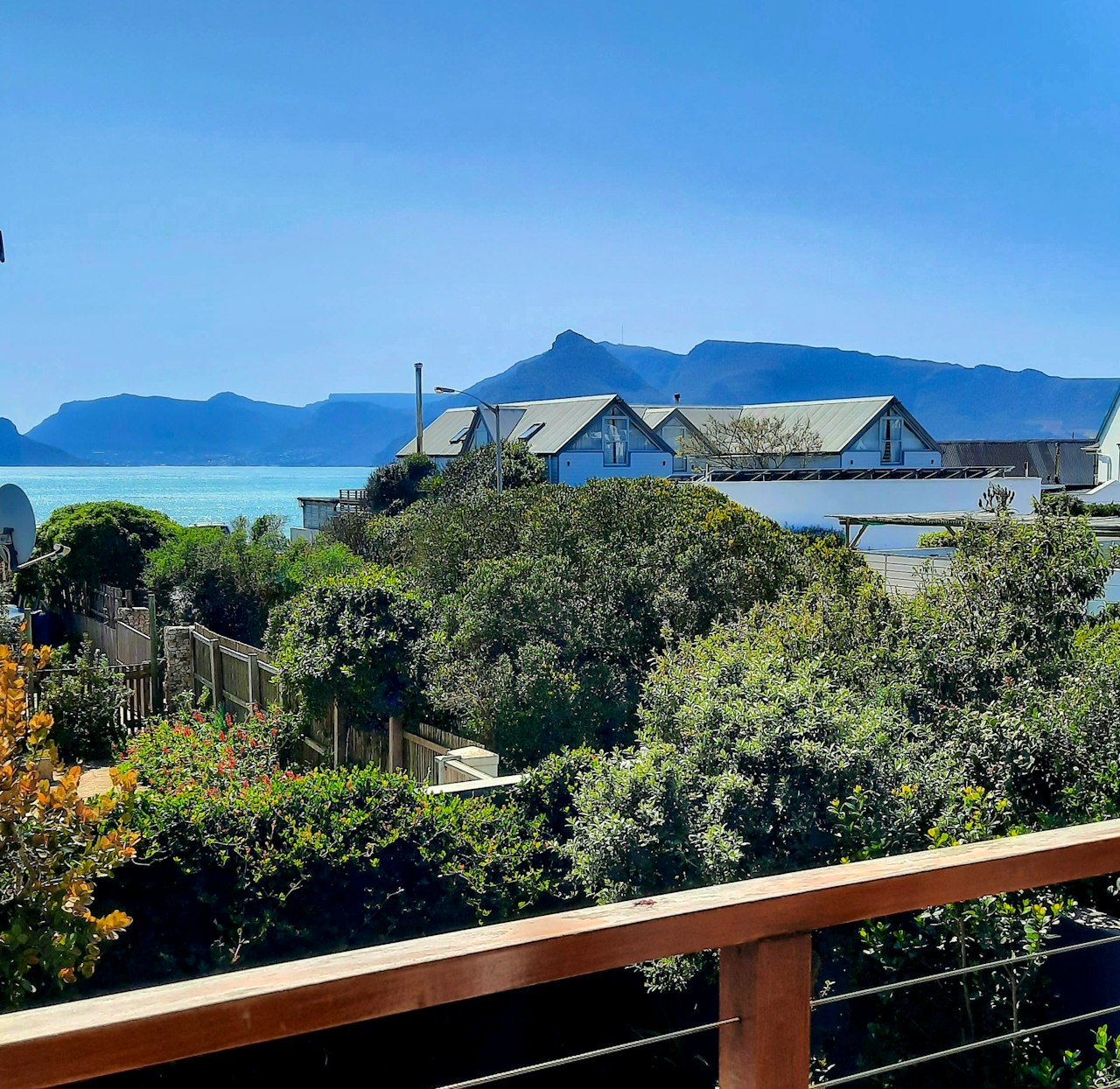 Cape Town Accommodation at  | Viya