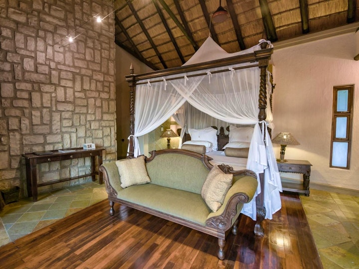 Limpopo Accommodation at Shumbalala Game Lodge | Viya