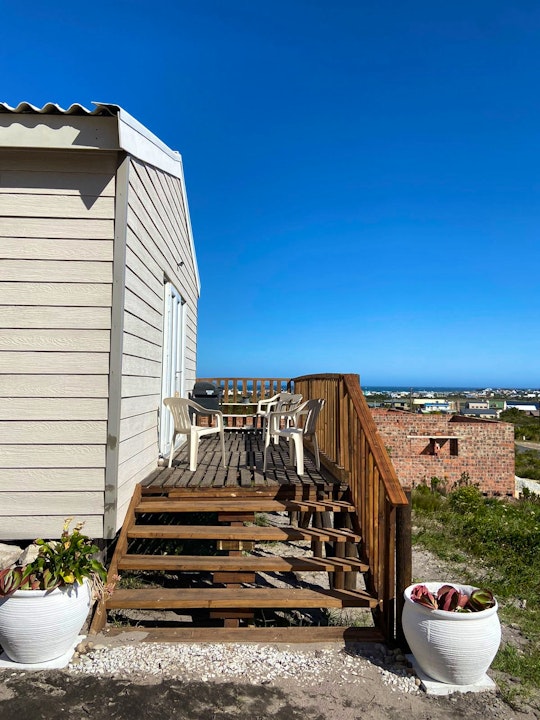 Betty's Bay Accommodation at  | Viya