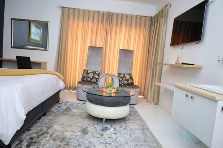 Pretoria Accommodation at Kedi`s Executive Guest House | Viya