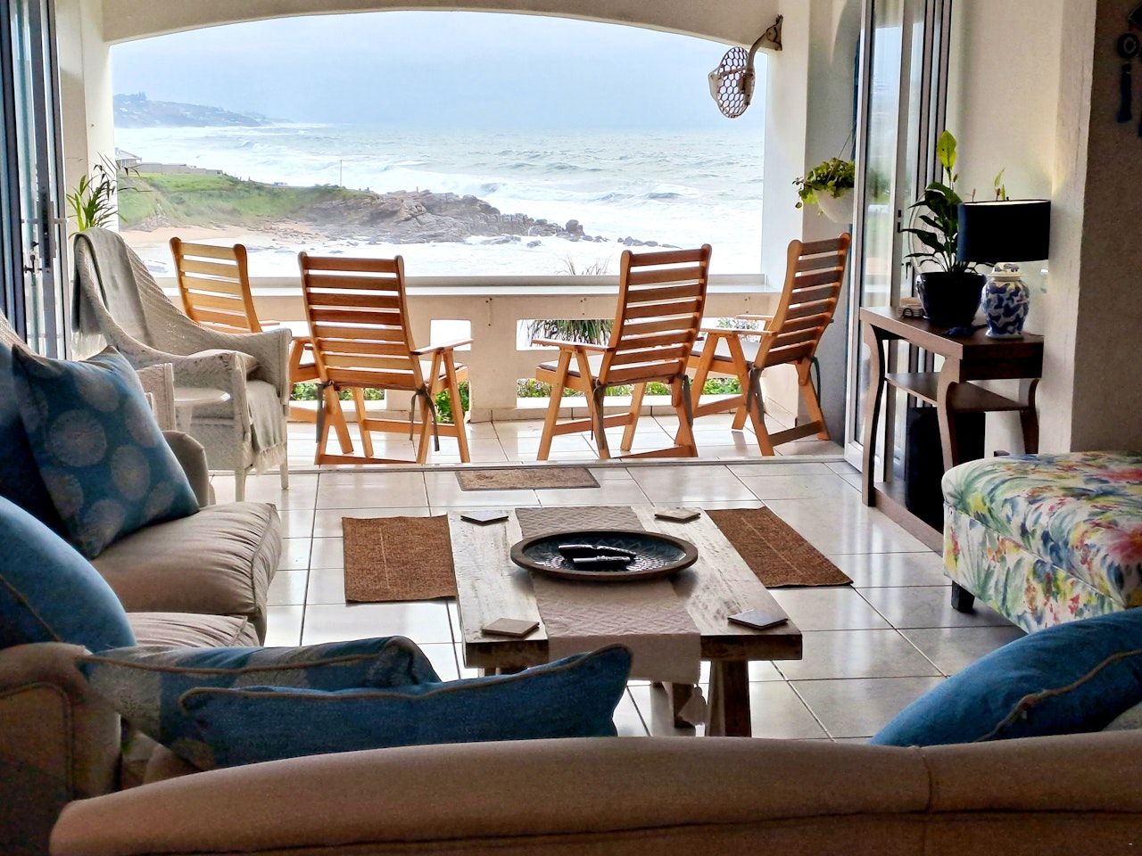 Ballito Accommodation at  | Viya