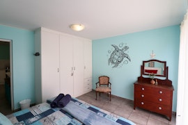 Jeffreys Bay Accommodation at Ocean Symphony | Viya