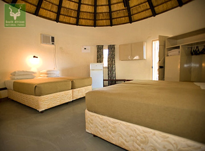 Mpumalanga Accommodation at SANParks Lower Sabie Rest Camp | Viya