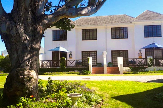 Overberg Accommodation at  | Viya